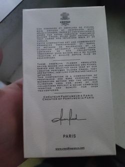 Creed Designer Colon 