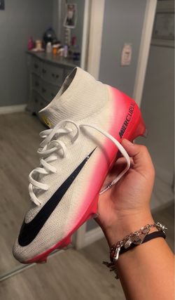 Nike Zoom Superfly 10 LV8 Elite Firm Ground Soccer Cleats