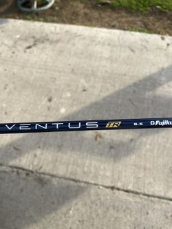 (Trade) Ventus Velocore Blue 6S