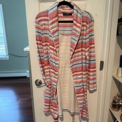 Comfy Robe