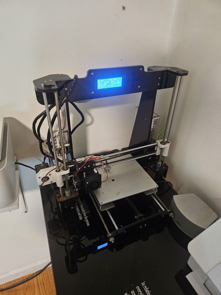 3D  Printer