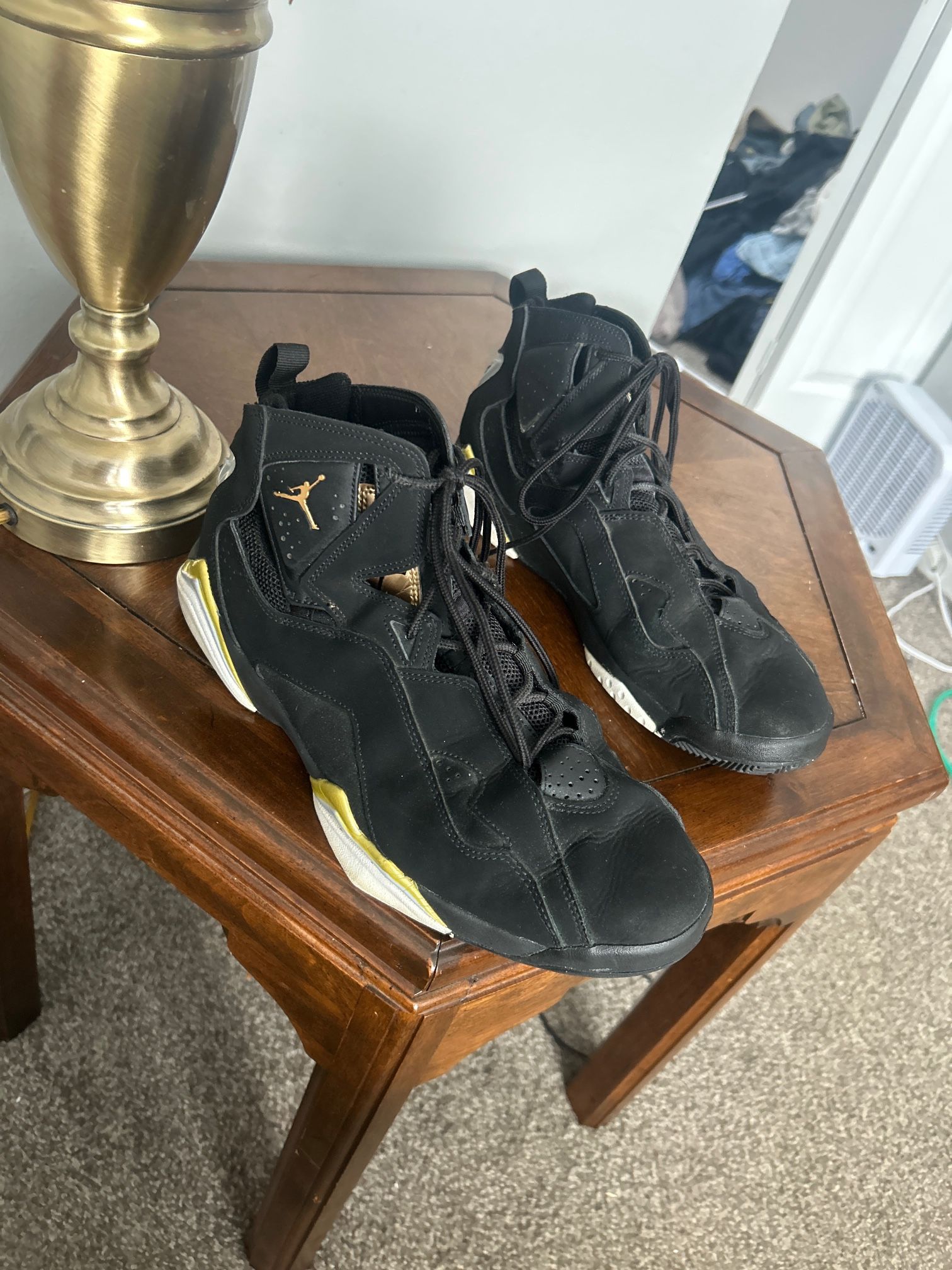 Jordan’s