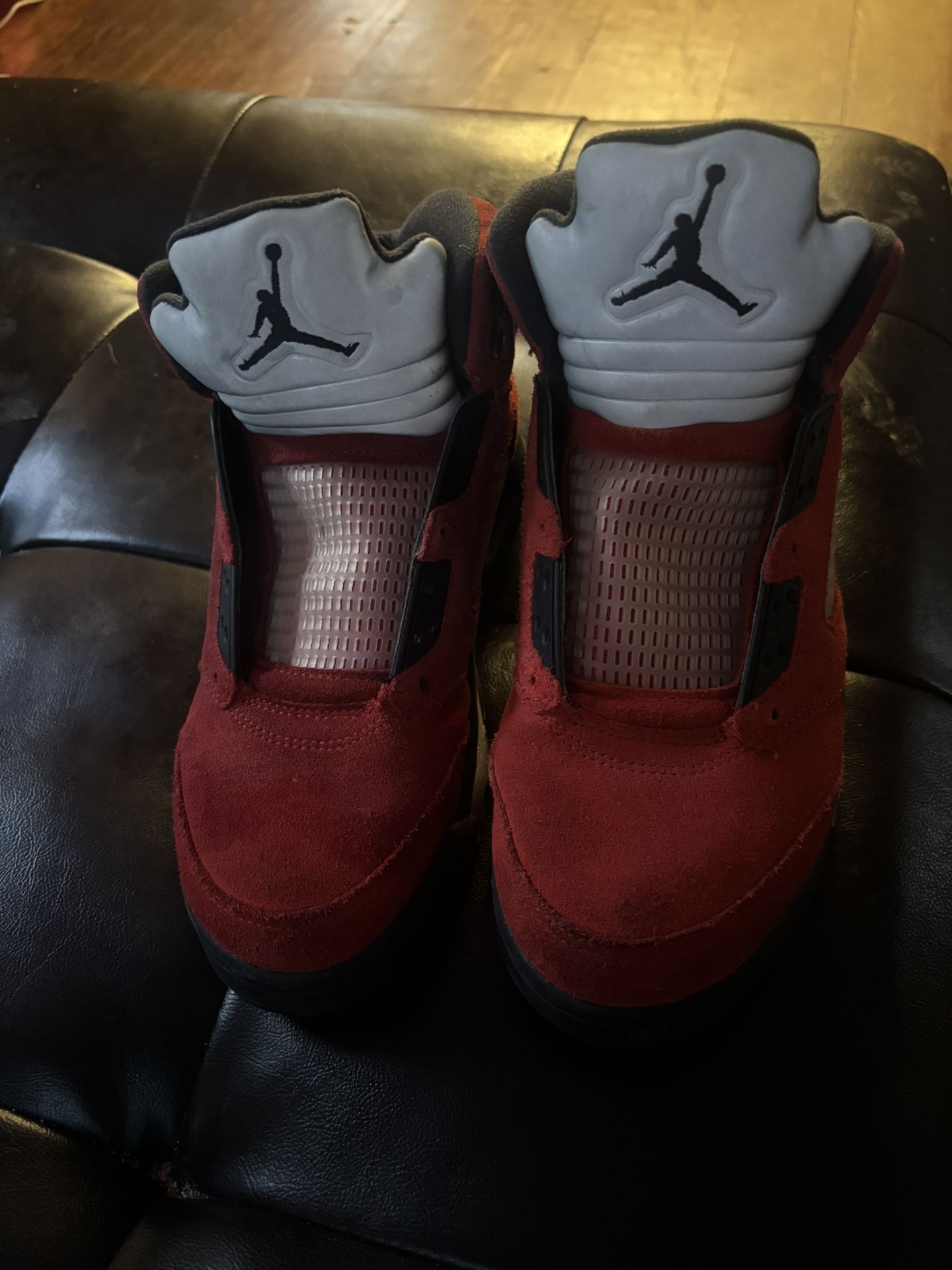 Jordans