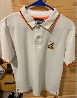 Phsyco bunny shirt