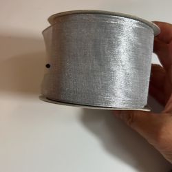 Silver Ribbon