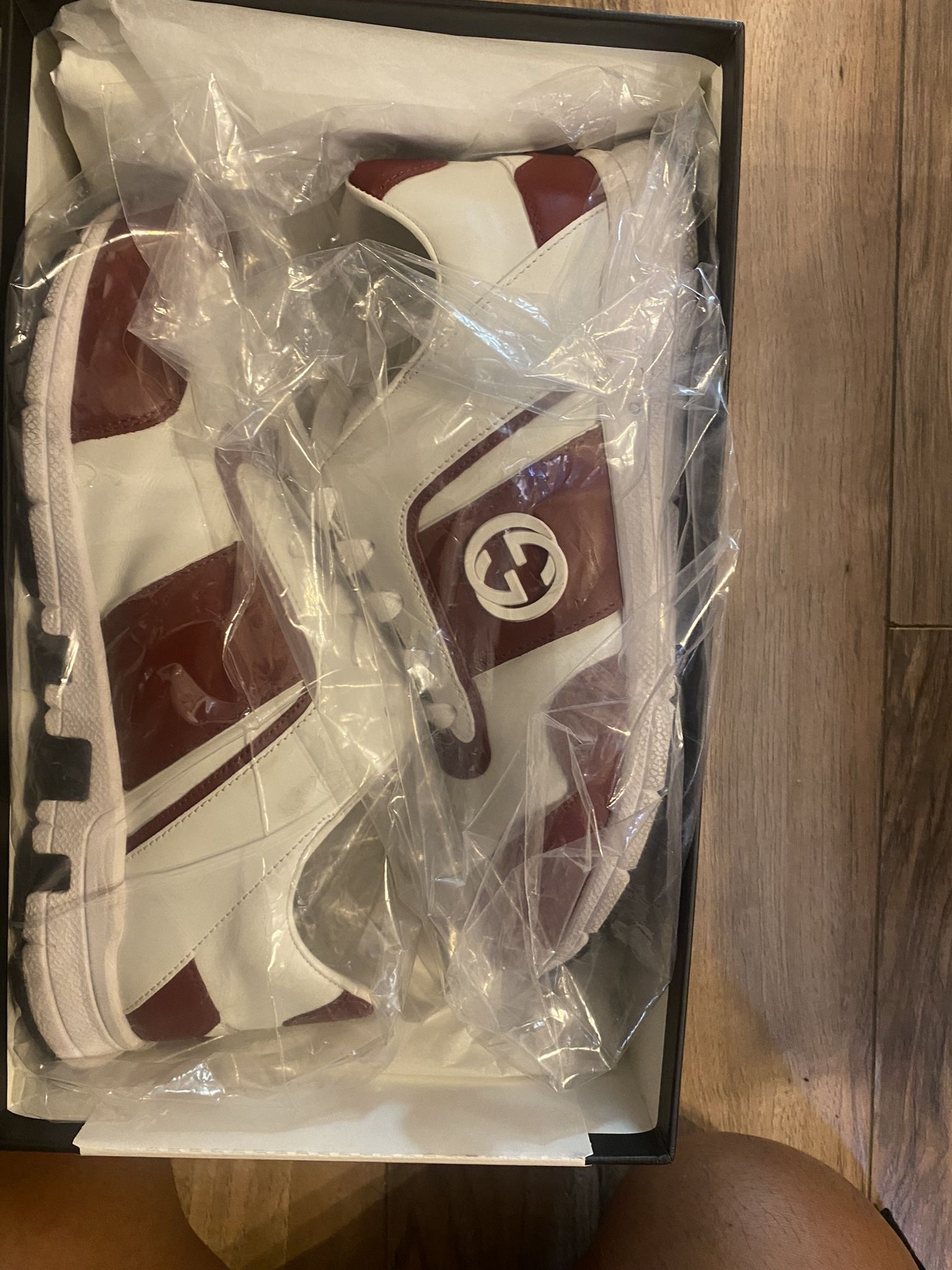 Gucci Shoes