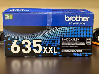 Cartridge 635 XXL BK