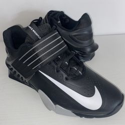 Nike Savaleos Weight Lifting Shoes 