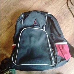 Backpack New Never Used