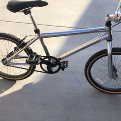 Redline Bmx