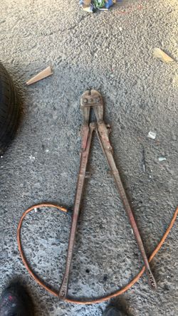 Bol cutter