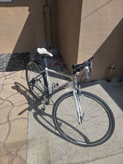 Bicycle for Sale - Need Minor Adjustments