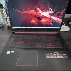 Acer Nitro Gaming Laptop AN 51751