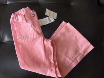 NWT Gymboree girls pants size 5
