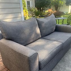 Sofa  Bed
