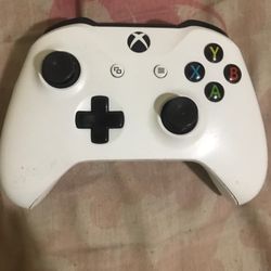 Xbox Controller 