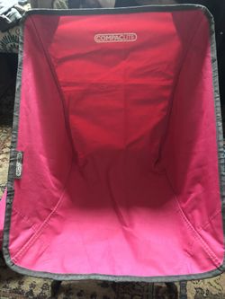 Compaclite Kids Camping Folding Chair