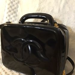 Authentic Channel Bag! 100% Authentic