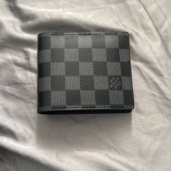 LV Wallet