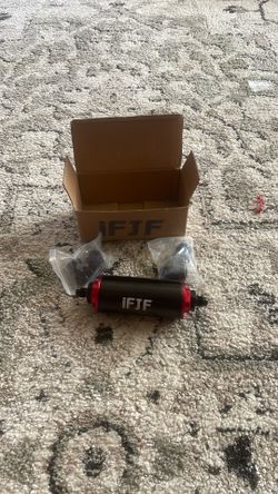 Fuel Filter