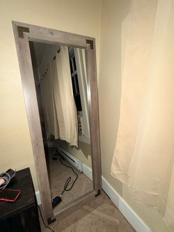 Bedroom Mirror Anywhere mirror