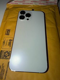iPhone 13 Pro Max