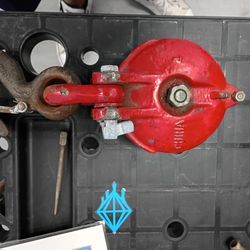 Pulley 