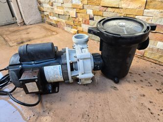 Sequence Pond Pumps 1425 rpm. 110v