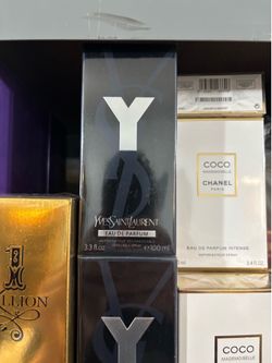 Ysl