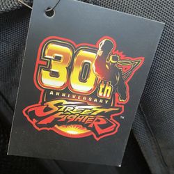 OG Razer Panthera ArcadeStick PS4/PS3 With Ultra Rare backpack