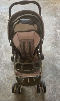 Beautiful Graco Stroller!!