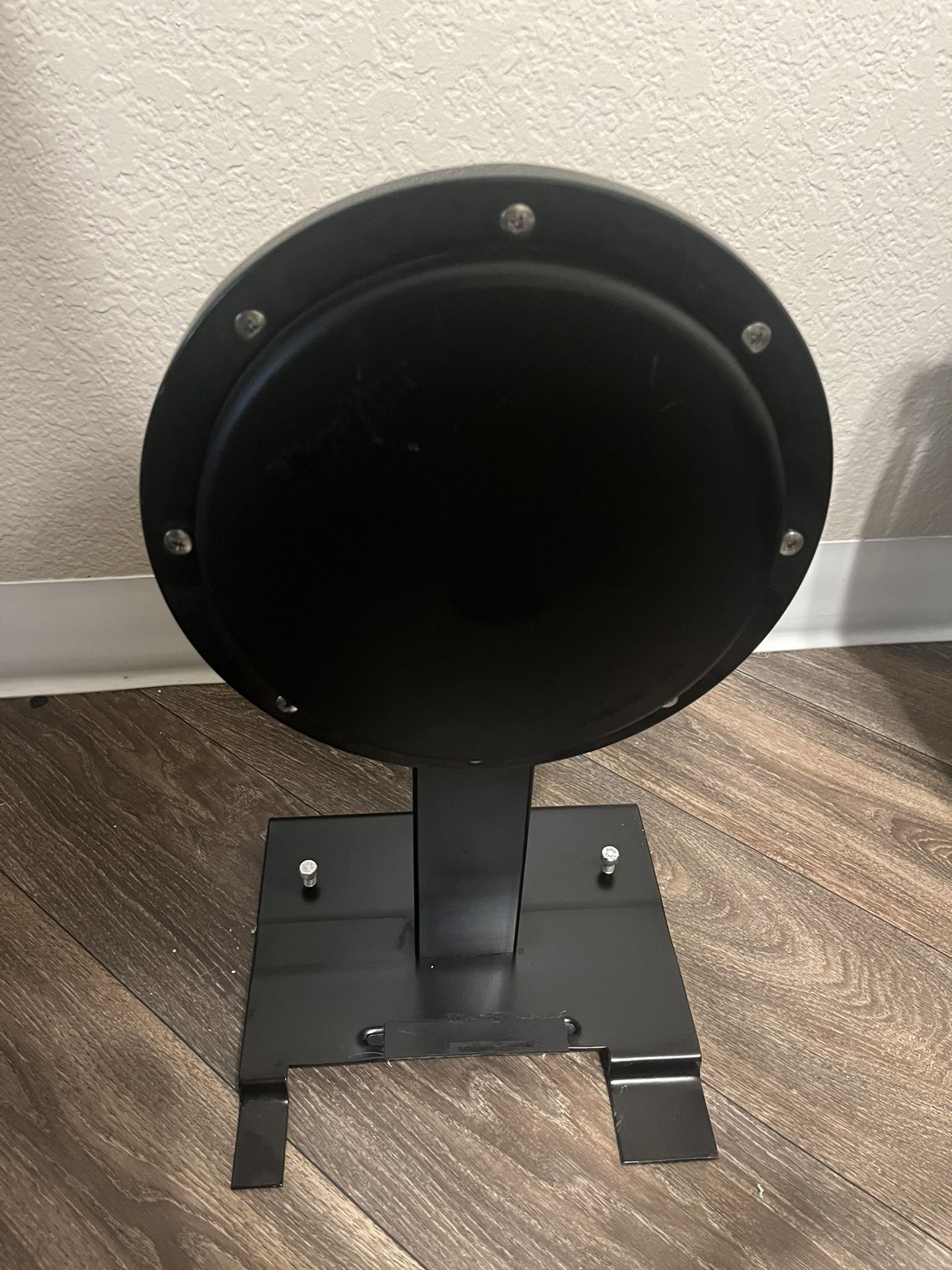Bass Drum Practice Pad
