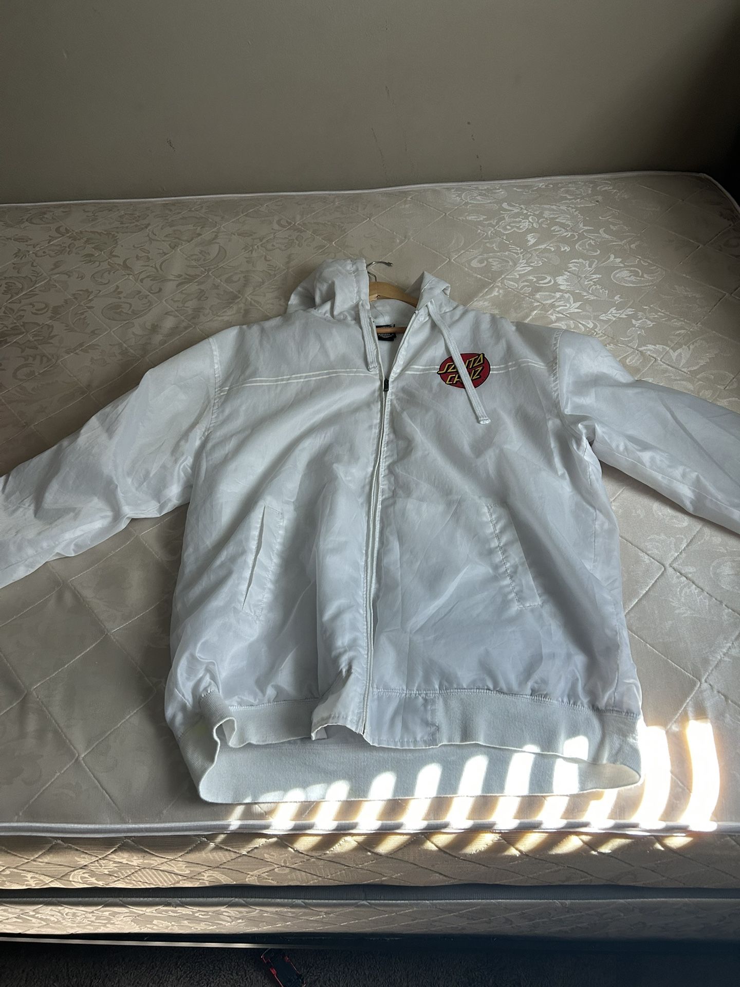 Santa Cruz Windbreaker