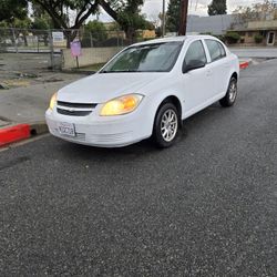 2008 Chevrolet Cobalt