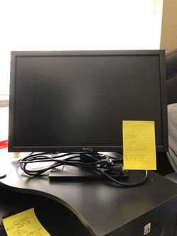 Dell EE210 Monitor