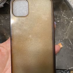 Clear Case For iPhone 11 Pro