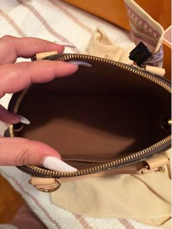 Louis Vuitton handbag