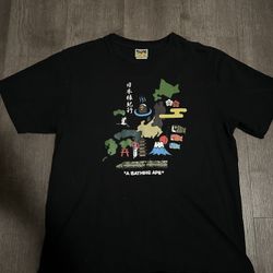 Bape Shirt