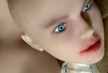 Adult companion (Doll)
