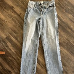PacSun jeans