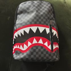 Official Backpack Brand New !!!