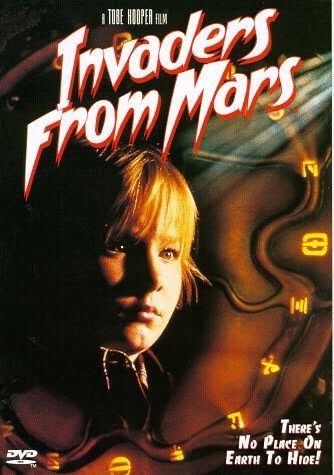 Invaders From Mars (1986)/the Faculty (1998)/basket Case 1-3 W/dvd Sleeve Dvd