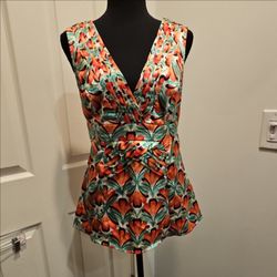 Women blouse size s