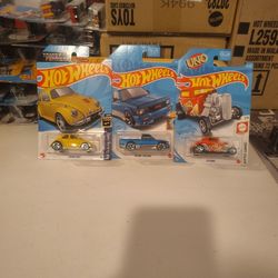 Hotwheels 