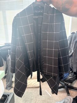 Peacoat/dress coat women’s XXL