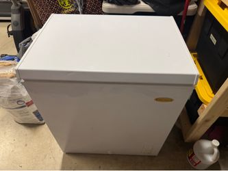 5 cu feet