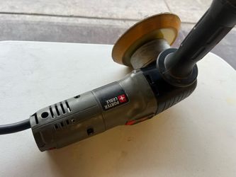 Buffer & polisher