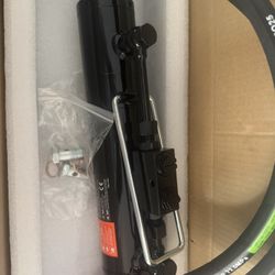 Category 2 Hydraulic Top Link 