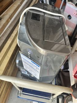 Lg Portable Ac