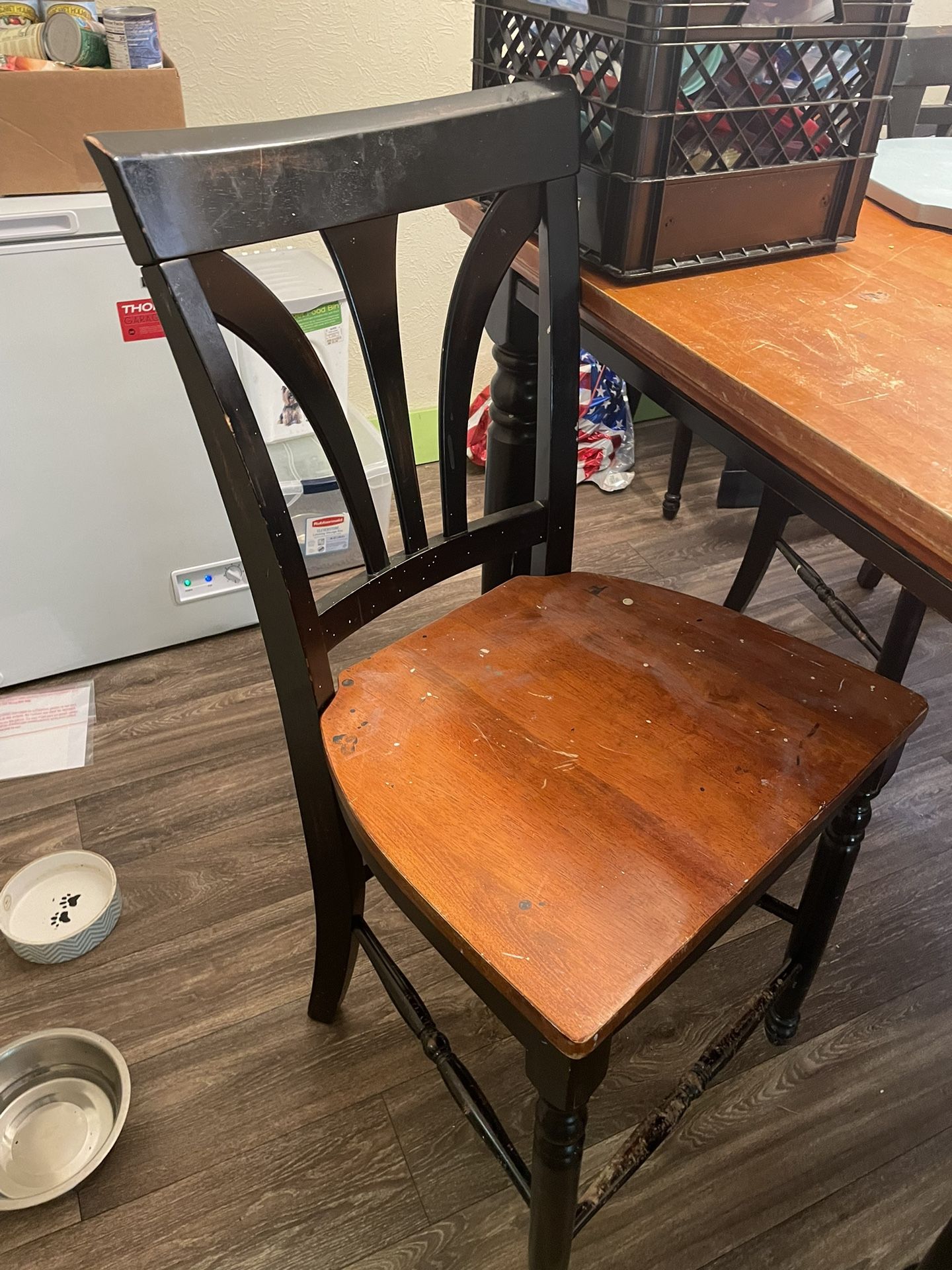 dining table and chairs for Sale in Goodlettsvlle, TN OfferUp